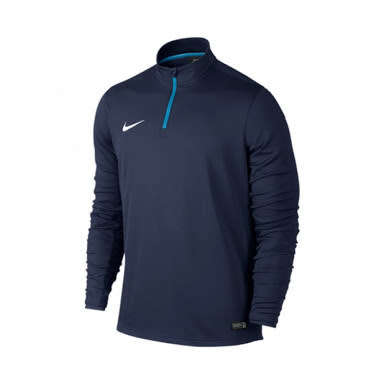 Original Mens Nike Academy Midlayer - 915656-410 - X Large