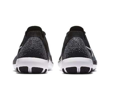 Original Ladies Nike Free Focus Flyknit 2 - 880630-001 - UK 5 (SA 5)