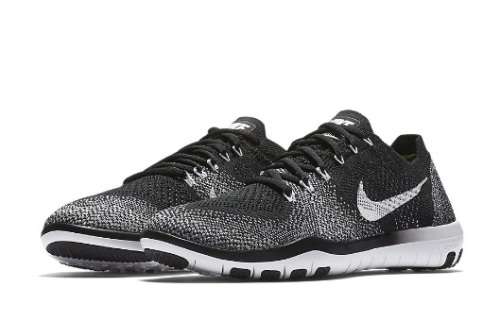 Original Ladies Nike Free Focus Flyknit 2 - 880630-001 - UK 5 (SA 5)
