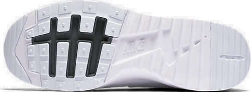 Original Ladies Nike Air Max Thea Ultra - 844926-100 - UK 4 (SA 4)