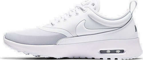 Original Ladies Nike Air Max Thea Ultra - 844926-100 - UK 4 (SA 4)