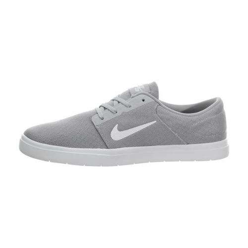 Original Mens Nike SB Portmore Ultralight M - 725041-014 - UK 8 (SA 8)