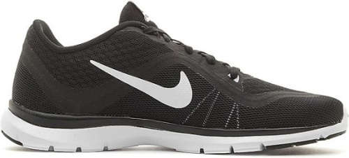 Original Ladies Nike Flex Trainer 6 - 831217-001 - UK 7 (SA 7)