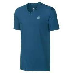 Original Mens NSW VNK CLUB T - Shirt - 827023-443 - Medium