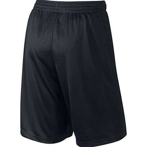 Original Mens NIKE Dri Fit Fast Break Basketball Shorts - 849522-011 - Large