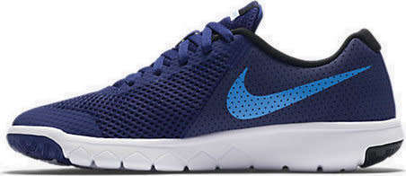 Original Boys Nike Flex Experience 5 (GS) - 844995-400 - UK 4.5 (SA 4.5) 23.5cm