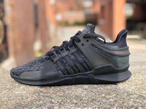 Original Mens Adidas EQT SUPPORT ADV - BY9589 - UK 9 (SA 9)