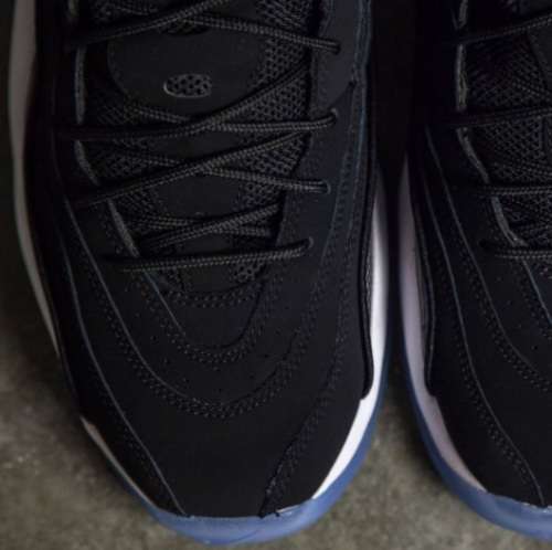 Original Mens Nike Zoom Flight 96 - 317980-002 - UK 12 (SA 12)