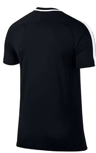 Original Mens NIKE Dry Academy GFX SS - 859930-010 - X Large