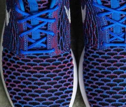 Original Ladies Nike Roshe One Flyknit - 704927-404 - UK 4 (SA 4)