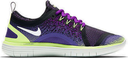 Original Ladies Nike Free RN Distance 2 - 863776-501 - UK 5 (SA 5)