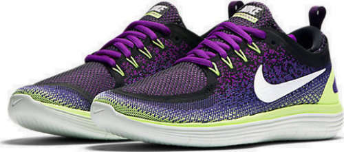 Original Ladies Nike Free RN Distance 2 - 863776-501 - UK 5 (SA 5)