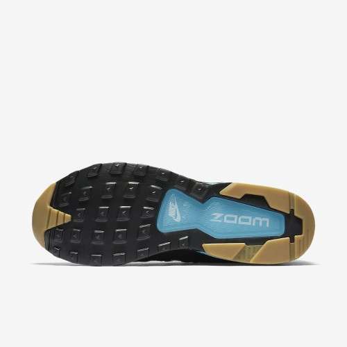 Original Mens Nike Air Zoom Pegasus 92 - 844652-002 - UK 12 (SA 12)