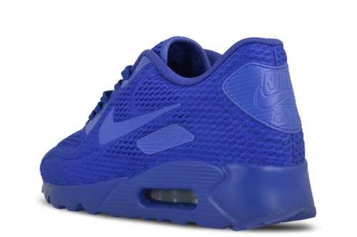 Original Mens Nike Air Max 90 Ultra BR - 725222-402 - UK 12 (SA 12)