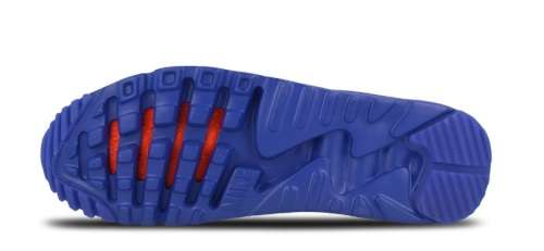 Original Mens Nike Air Max 90 Ultra BR - 725222-402 - UK 12 (SA 12)