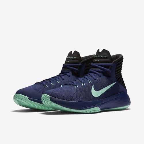 Original Mens Nike Prime Hype DF - 844787-402 - UK 11.5 (SA 11.5)