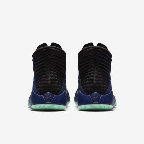 Original Mens Nike Prime Hype DF - 844787-402 - UK 11.5 (SA 11.5)