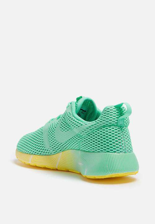 Original Ladies Nike Roshe One Hyperfuse Breathe - 833826-301 - UK 5.5 (SA 5.5)