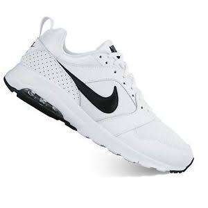 Original Mens Nike Air Max Motion - 819798-100 - UK 10 (SA 10)