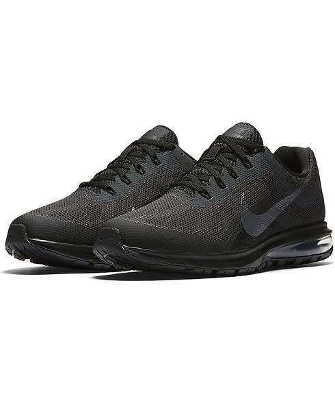 Original Mens Nike Air Max Dynasty 2 - 852430-003 - UK 11 (SA 11)