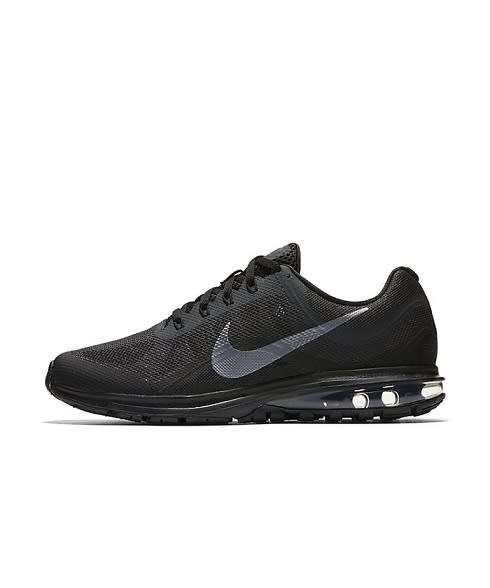 Original Mens Nike Air Max Dynasty 2 - 852430-003 - UK 11 (SA 11)