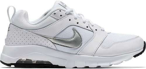 Original Ladies Nike Air Max Motion - 819957-100 - UK 6 (SA 6)