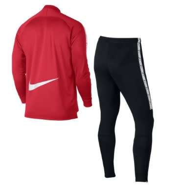 Original Mens Nike DRY SQD 2 Piece Tracksuit - 859281-657 -  Medium