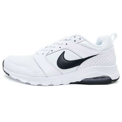 Original Mens Nike Air Max Motion - 819798-100 - UK 10 (SA 10)
