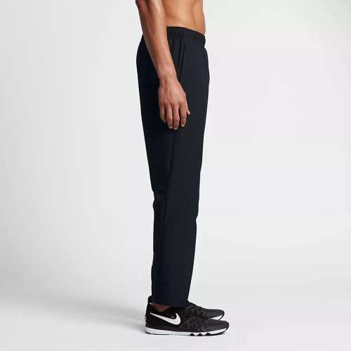 Original Mens Nike Woven Training Dri-FIT - 800201-010 - Large