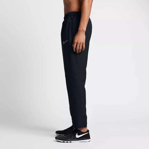 Original Mens Nike Woven Training Dri-FIT - 800201-010 - Large