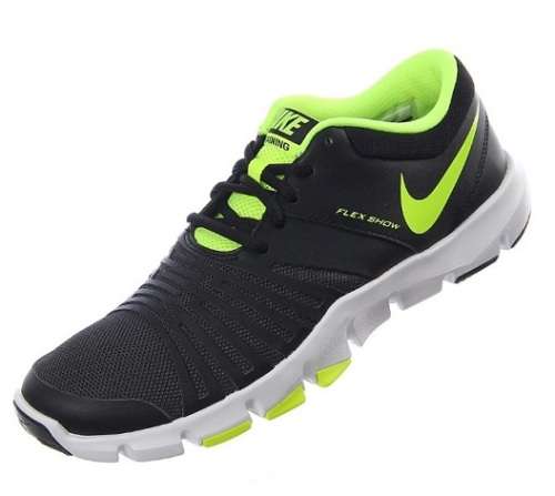 Original Mens Nike FLEX SHOW TR 5 MSL - 844402-001 - UK 13 (SA 13)