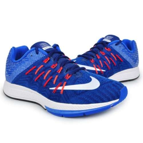 Original Mens Nike Air Zoom Elite 8 - 748588-404 - UK 10 (SA 10)