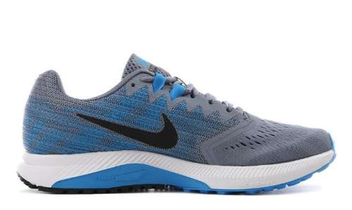 Original Mens Nike Zoom Span 2 - 908990-402 - UK 12 (SA 12)