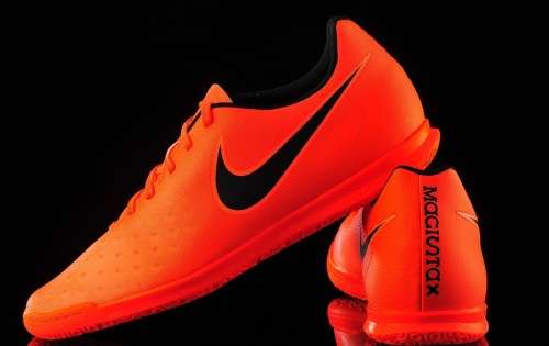 Original Mens Nike MAGISTAX OLA II IC - 844409-808 - UK 9.5 (SA 9.5)