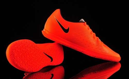 Original Mens Nike MAGISTAX OLA II IC - 844409-808 - UK 9.5 (SA 9.5)