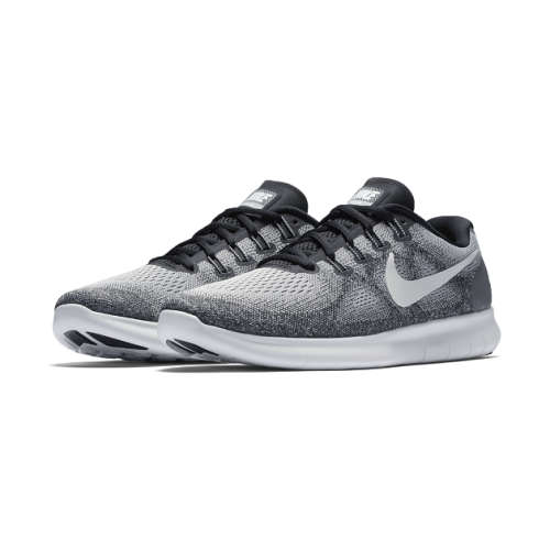 Original Mens Nike FREE RN 2017 - 880839-002 - UK 10 (SA 10)
