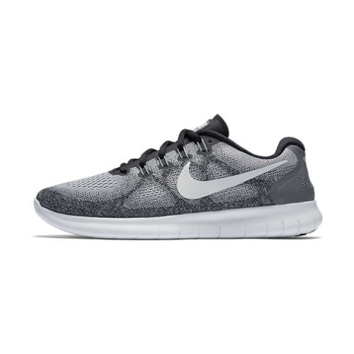 Original Mens Nike FREE RN 2017 - 880839-002 - UK 10 (SA 10)