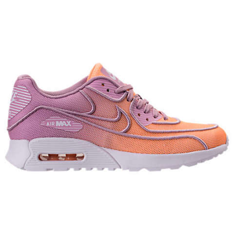 Original Ladies Nike AIR MAX 90 ULTRA 2.0 BR - 917523-800 - UK 5.5 (SA 5.5)
