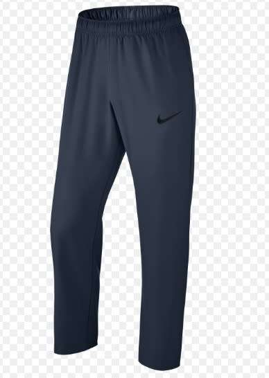 Original Mens Nike Woven Training Dri-FIT - 800201-471 - XX Large