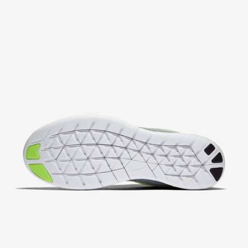 Original Mens Nike Free RN - 831508-003 - UK 10 (SA 10)