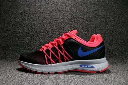 Original Ladies Nike Air Relentless 6 - 843882-004 - UK 6.5 (SA 6.5)