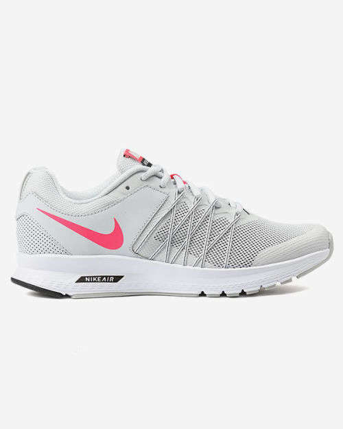 Original Ladies Nike Air Relentless 6 - 843882-009 - UK 6 (SA 6)