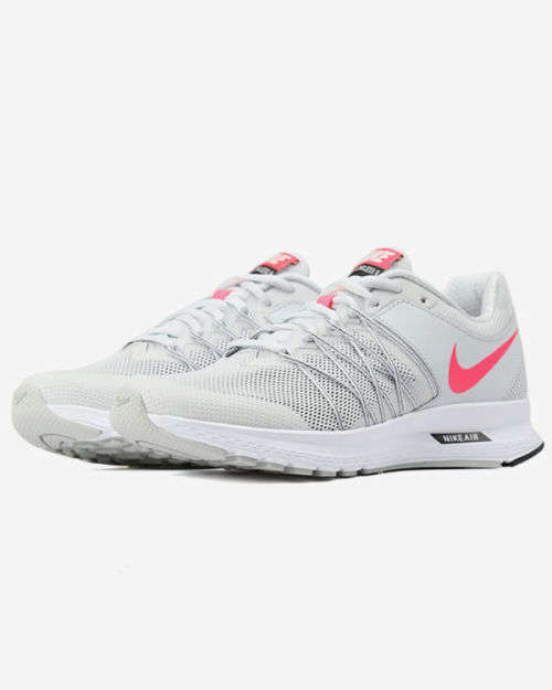 Original Ladies Nike Air Relentless 6 - 843882-009 - UK 6 (SA 6)