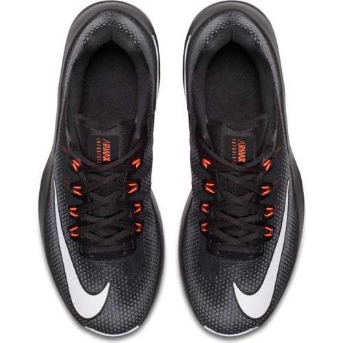 Original Mens Nike AIR MAX Infurate - 652457-008 - UK 9 (SA 9)