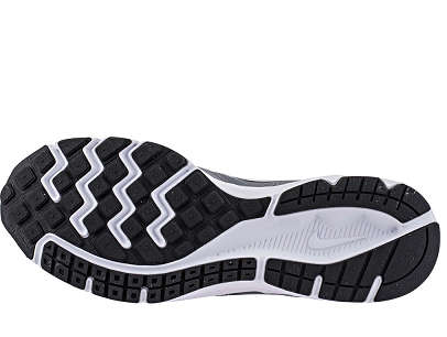 Original Mens Nike DOWNSHIFTER 6 - 684652-026 - UK 9.5 (SA 9.5)