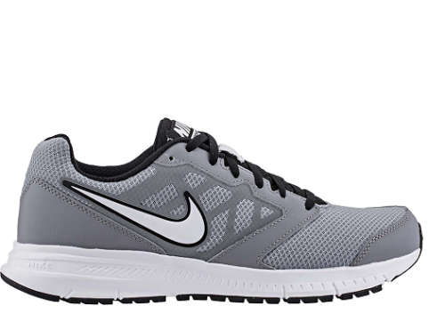 Original Mens Nike DOWNSHIFTER 6 - 684652-026 - UK 9.5 (SA 9.5)