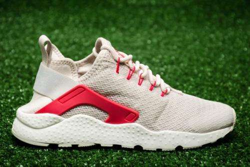 Original Ladies AIR HUARACHE RUN ULTRA - 819151-105 - UK 6 (SA 6)