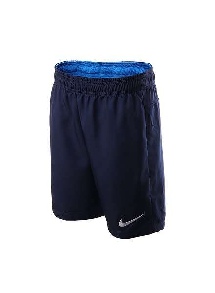 Original Mens NIKE Dri Fit Shorts - 897382-410 - Medium