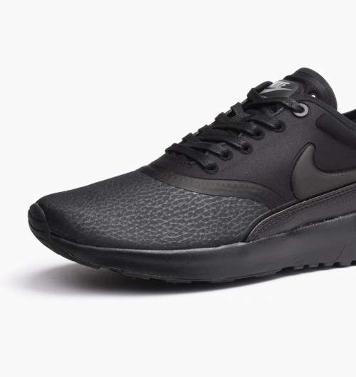 Original Ladies Nike Air Max Thea Ultra Premium - 848279-003 - UK 7 (SA 7)