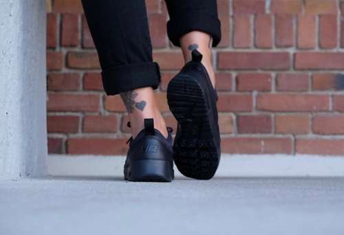 Original Ladies Nike Air Max Thea Ultra Premium - 848279-003 - UK 5 (SA 5)